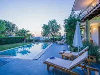 Villa Loray Duo - Muğla, Fethiye, Ölüdeniz - Fotoğraf 5
