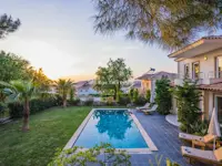Villa Loray Duo - Muğla, Fethiye, Ölüdeniz - Fotoğraf 11
