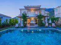 Villa Loray Duo - Muğla, Fethiye, Ölüdeniz - Fotoğraf 1