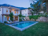 Villa Loray Duo - Muğla, Fethiye, Ölüdeniz - Fotoğraf 3