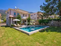 Villa Loray Duo - Muğla, Fethiye, Ölüdeniz - Fotoğraf 9