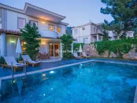 Villa Loray Duo - Muğla, Fethiye, Ölüdeniz - Fotoğraf 4