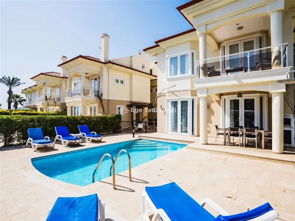 Villa Oceanline - Muğla, Fethiye, Çalış - Villa fotoğrafı 2