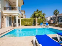 Villa Oceanline - Muğla, Fethiye, Çalış - Fotoğraf 3