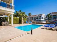 Villa Oceanline - Muğla, Fethiye, Çalış - Fotoğraf 4