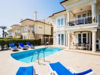 Villa Oceanline - Muğla, Fethiye, Çalış - Fotoğraf 2