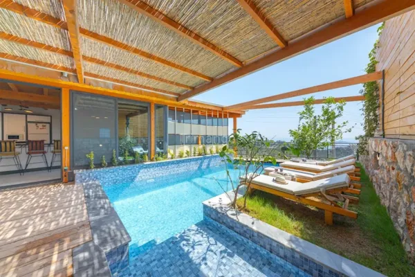 Villa Dacron - Antalya, Kaş, Kalkan / Kördere - Villa fotoğrafı 2