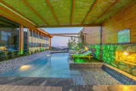 Villa Dacron - Antalya, Kaş, Kalkan / Kördere - Fotoğraf 8