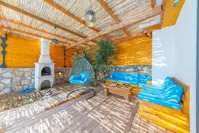 Villa Dacron - Antalya, Kaş, Kalkan / Kördere - Fotoğraf 10