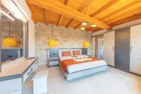Villa Dacron - Antalya, Kaş, Kalkan / Kördere - Fotoğraf 18