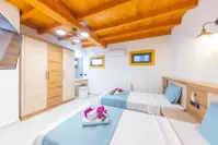 Villa Dacron - Antalya, Kaş, Kalkan / Kördere - Fotoğraf 23