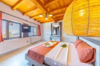 Villa Dacron - Antalya, Kaş, Kalkan / Kördere - Fotoğraf 20