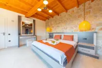 Villa Dacron - Antalya, Kaş, Kalkan / Kördere - Fotoğraf 19