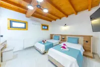 Villa Dacron - Antalya, Kaş, Kalkan / Kördere - Fotoğraf 25