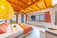 Villa Dacron - Antalya, Kaş, Kalkan / Kördere - Fotoğraf 17