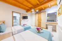Villa Dacron - Antalya, Kaş, Kalkan / Kördere - Fotoğraf 22