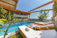 Villa Dacron - Antalya, Kaş, Kalkan / Kördere - Fotoğraf 7