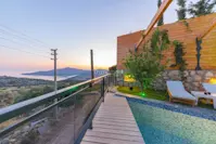 Villa Dacron - Antalya, Kaş, Kalkan / Kördere - Fotoğraf 9