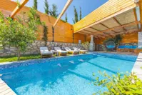 Villa Dacron - Antalya, Kaş, Kalkan / Kördere - Fotoğraf 6