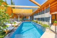Villa Dacron - Antalya, Kaş, Kalkan / Kördere - Fotoğraf 5