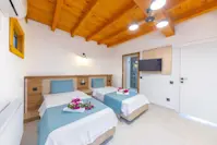 Villa Dacron - Antalya, Kaş, Kalkan / Kördere - Fotoğraf 24