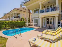 Villa Pearly 7 - Muğla, Fethiye, Çalış - Fotoğraf 4