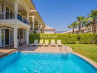 Villa Pearly 7 - Muğla, Fethiye, Çalış - Fotoğraf 9