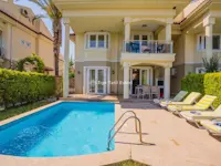 Villa Pearly 7 - Muğla, Fethiye, Çalış - Fotoğraf 5