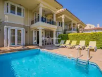 Villa Pearly 7 - Muğla, Fethiye, Çalış - Fotoğraf 6