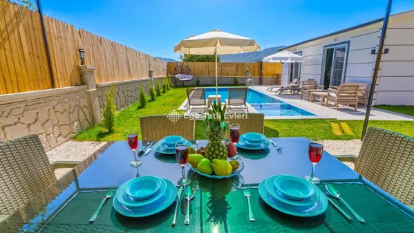Villa Lalin - Antalya, Kaş, Kalkan / Sarıbelen - Villa fotoğrafı 2