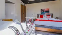 Villa Lalin - Antalya, Kaş, Kalkan / Sarıbelen - Fotoğraf 12