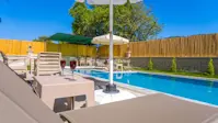 Villa Lalin - Antalya, Kaş, Kalkan / Sarıbelen - Fotoğraf 5