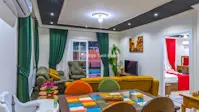 Villa Lalin - Antalya, Kaş, Kalkan / Sarıbelen - Fotoğraf 8