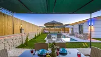 Villa Lalin - Antalya, Kaş, Kalkan / Sarıbelen - Fotoğraf 3
