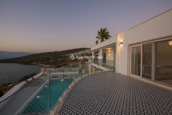 Villa Nox - Muğla, Bodrum, Merkez - Villa fotoğrafı 4
