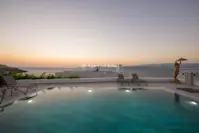 Villa Nox - Muğla, Bodrum, Merkez - Fotoğraf 13