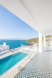 Villa Nox - Muğla, Bodrum, Merkez - Fotoğraf 7