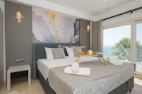 Villa Nox - Muğla, Bodrum, Merkez - Fotoğraf 57