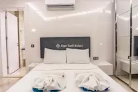Villa D'Bride Pearl - Antalya, Kaş, kalkan / Kalamar - Fotoğraf 26
