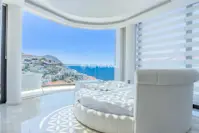 Villa D'Bride Pearl - Antalya, Kaş, kalkan / Kalamar - Fotoğraf 20