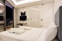 Villa D'Bride Pearl - Antalya, Kaş, kalkan / Kalamar - Fotoğraf 27