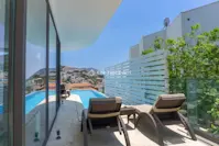 Villa D'Bride Pearl - Antalya, Kaş, kalkan / Kalamar - Fotoğraf 7