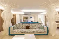 Villa D'Bride Pearl - Antalya, Kaş, kalkan / Kalamar - Fotoğraf 39