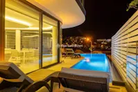 Villa D'Bride Pearl - Antalya, Kaş, kalkan / Kalamar - Fotoğraf 3