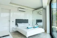 Villa D'Bride Pearl - Antalya, Kaş, kalkan / Kalamar - Fotoğraf 31