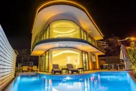 Villa D'Bride Pearl - Antalya, Kaş, kalkan / Kalamar - Fotoğraf 1
