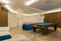 Villa D'Bride Pearl - Antalya, Kaş, kalkan / Kalamar - Fotoğraf 36