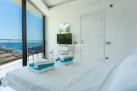 Villa D'Bride Pearl - Antalya, Kaş, kalkan / Kalamar - Fotoğraf 30