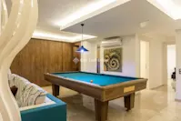 Villa D'Bride Pearl - Antalya, Kaş, kalkan / Kalamar - Fotoğraf 37