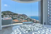 Villa D'Bride Pearl - Antalya, Kaş, kalkan / Kalamar - Fotoğraf 22